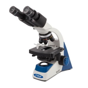 MICROSCOPIO VELAB VE-B1