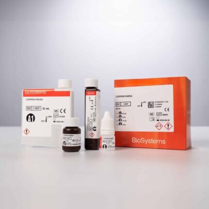 REACTIVO BIOSYSTEMS